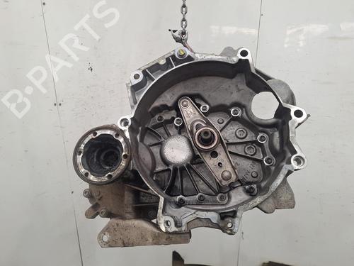 Caixa de velocidades Caixa de velocidades VW POLO V (6R1, 6C1) 1.2 (60 hp) 40222767 40222767