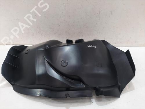 Hjulbue DACIA DUSTER (HM_) 1.3 TCe 130 (HMMF) (131 hp) 32851388