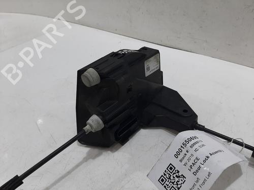 Other JAGUAR I-PACE (X590) EV400 AWD | BP30179875O1 