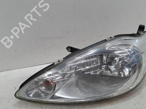Left headlight FORD KA (RU8) 1.2 | BP32270437C28