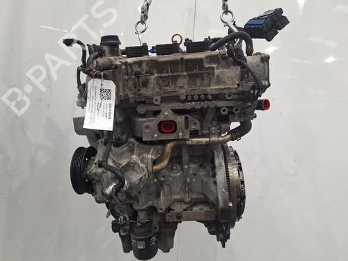 Engine VAUXHALL VIVA (C16) 1.0 | BP32422611M1