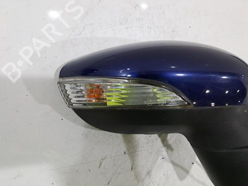 right-mirror-ford-fiesta-vi-cb1-ccn-2008-34377655 main image