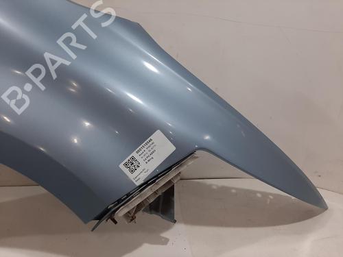 Right front fenders CITROËN C4 Picasso II 1.6 HDi / BlueHDi 115 | BP29059837C42 