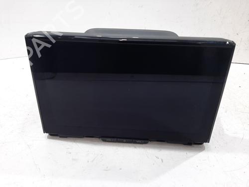 Used Electronic module Electronic module TOYOTA COROLLA Estate (_E21_) 1.8 VVTi Hybrid (ZWE219) (140 hp) 33435164 33435164