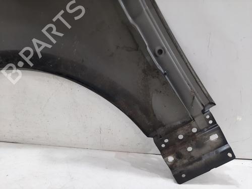 Right front fenders LAND ROVER RANGE ROVER SPORT II (L494) 3.0 SDV6 Hybrid 4x4 | BP29809406C42 