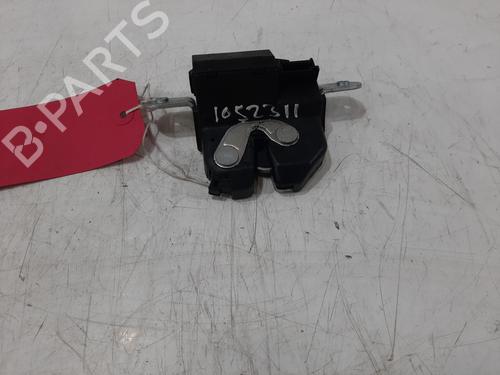 Bagklap lås Bagklap lås FIAT 500 (312_) 0.9 (312AXG1A, 312.AXG11) (86 hp) 36697695 36697695