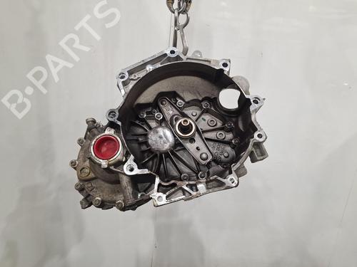 Gearkasse VW POLO VI (AW1, BZ1, AE1) 1.0 MPi (80 hp) 31361394