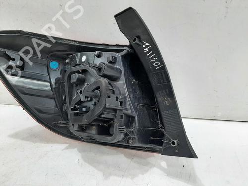 Right taillight DACIA SANDERO II 1.5 dCi | BP29988756C35 