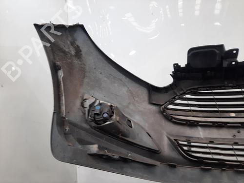 Foran kofangere FORD FIESTA VI (CB1, CCN) 1.0 EcoBoost | BP29703757C7 