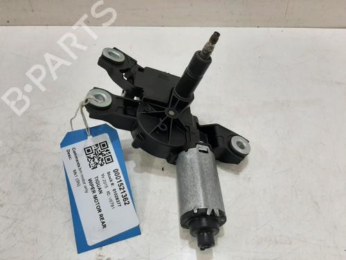 Rear wiper motor VW TIGUAN (5N_) 2.0 TDI 4motion | BP29297669M102 