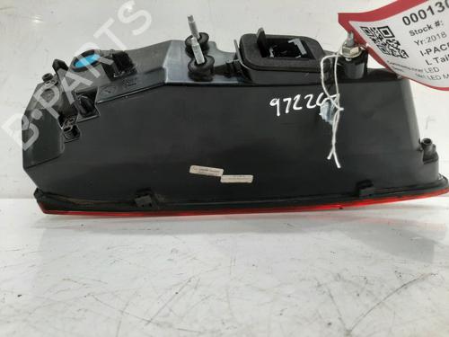 Left taillight JAGUAR I-PACE (X590) EV400 AWD | BP26868116C34 