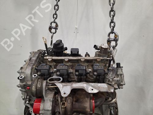 Engine MERCEDES-BENZ A-CLASS (W176) A 180 (176.042) | BP39655463M1 - Image 6