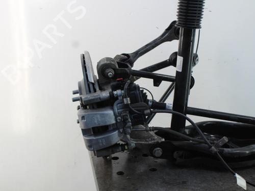 Left rear suspension arm TESLA MODEL 3 (5YJ3) EV AWD | BP29266182M14 