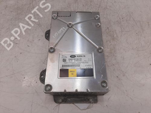 Used Electronic module Electronic module 36890597 36890597