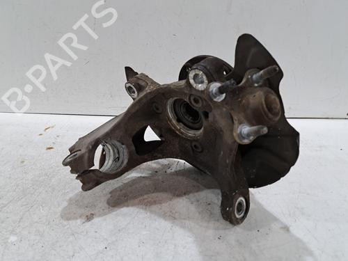 Left front steering knuckle VW TOURAN (5T1) 1.6 TDI | BP32026771M25 - Image 4
