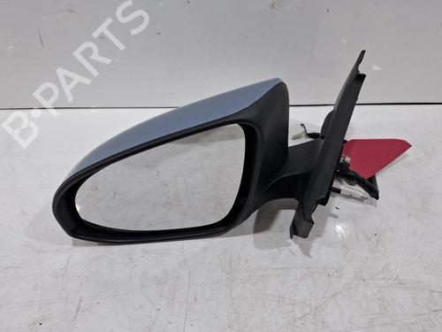 Used Left mirror Left mirror TOYOTA YARIS (_P13_) 1.3 (NSP130_, NSP130) (99 hp) 39993985 39993985