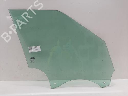 Used Front left door window LAND ROVER DISCOVERY V (L462) D300 MHEV 4x4 (300 hp) 26756371