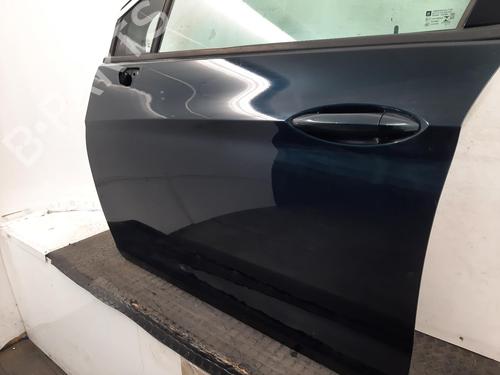 Dør venstre foran VAUXHALL ASTRA Mk VII (K) (B16) 1.0 | BP29884116C2 