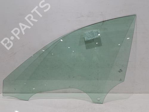 Used Front left door window AUDI A5 Sportback (F5A, F5F) 2.0 TDI (190 hp) 32270597