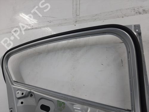 Left rear door FORD FOCUS IV (HN) 1.0 EcoBoost mHEV Flex | BP31769372C4 