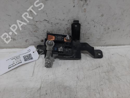 Zekeringkast JAGUAR I-PACE (X590) EV400 AWD (400 hp) 30517254