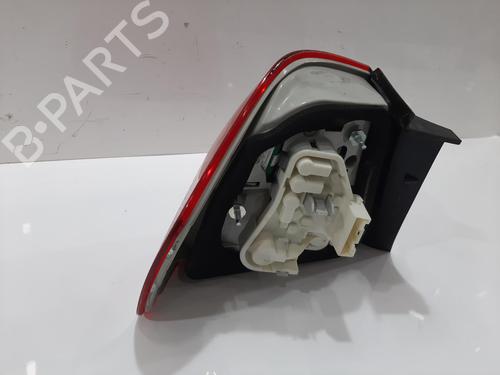 Right taillight BMW 3 (E90) 318 i | BP36594053C35 - Image 6