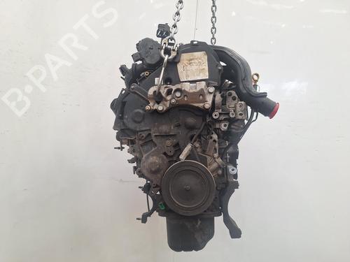 Used Engine Engine 37991354 37991354