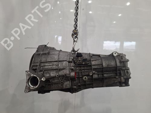 Gearbox AUDI A4 B8 (8K2) 2.0 TDI | BP33555778M3 - Image 3