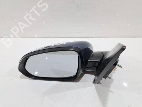 Used Left mirror Left mirror 36938518 36938518