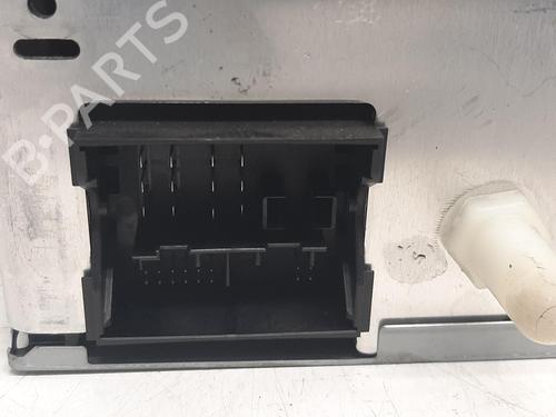 Bilradio FORD FOCUS II (DA_, HCP, DP) 1.8 | BP26747920E6 