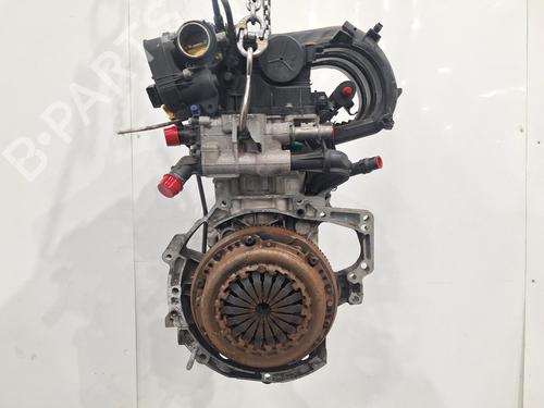 Used Engine Engine PEUGEOT 108 1.2 (82 hp) 36290553 36290553