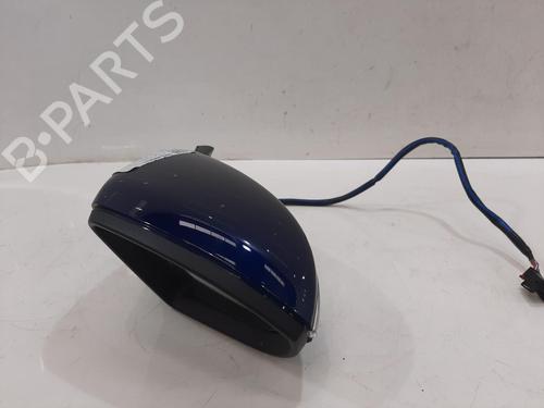 Right mirror VW GOLF VII (5G1, BQ1, BE1, BE2) 1.6 TDI | BP29397254C27 