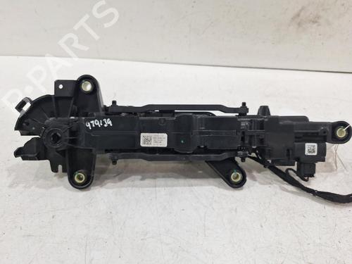 Exterior handle JAGUAR I-PACE (X590) EV400 AWD | BP31978065C122