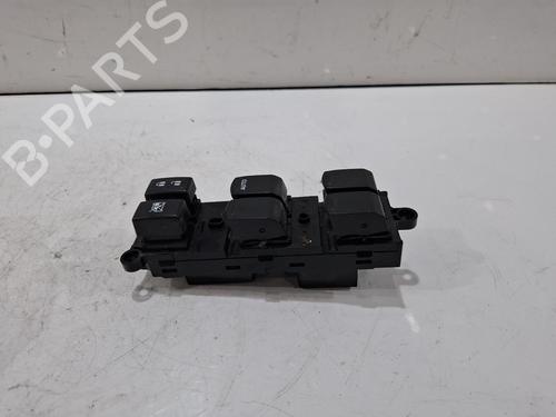 Right front window switch SUZUKI SWIFT IV (FZ, NZ) 1.2 (AZG412, ZC72S) | BP38338812I26 - Image 4
