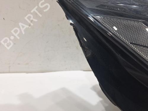 Right headlight JAGUAR I-PACE (X590) EV400 AWD | BP32171926C29 