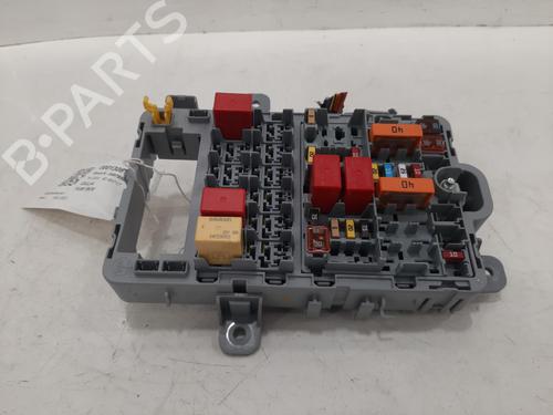 Fuse box ALFA ROMEO GIULIA (952_) 2.0 (952ACA25) | BP26840563E1 