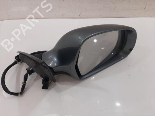 Used Right mirror AUDI A3 Convertible (8P7) 2.0 TDI (140 hp) 29882475
