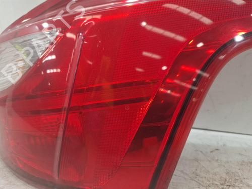 Right taillight FORD FOCUS III 1.6 Ti | BP40454687C35 - Image 4