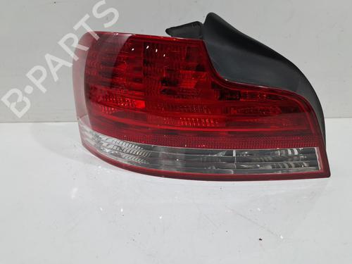 Used Left taillight Left taillight 37666699 37666699