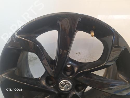 Fælk VAUXHALL CORSA Mk IV (E) (X15) 1.4 | BP38938505C45 - Image 2