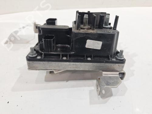 Control unit JAGUAR I-PACE (X590) EV400 AWD | BP26858592M11 