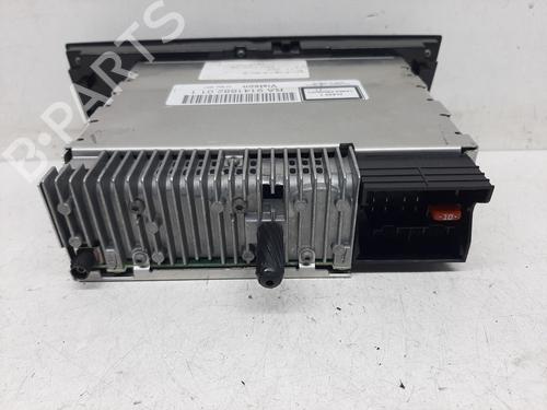 Radio BMW 1 (E87) 118 d | BP26746397E6 