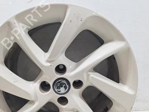 Fælk VAUXHALL ADAM (M13) 1.4 | BP30896712C45