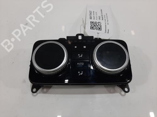 Used Climate control Climate control JAGUAR I-PACE (X590) EV400 AWD (400 hp) 34403684 34403684