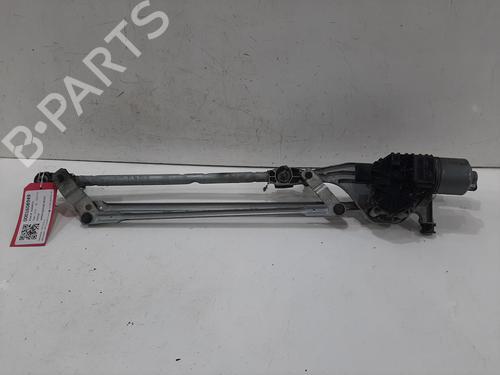 Viskermotor vindrude FORD FOCUS II (DA_, HCP, DP) 1.6 (100 hp) 31750942