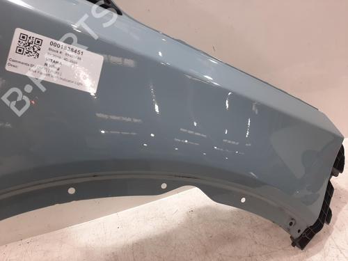 Forskærm Højre SUZUKI VITARA (LY) 1.4 T (APK414) | BP39569701C42 - Image 5