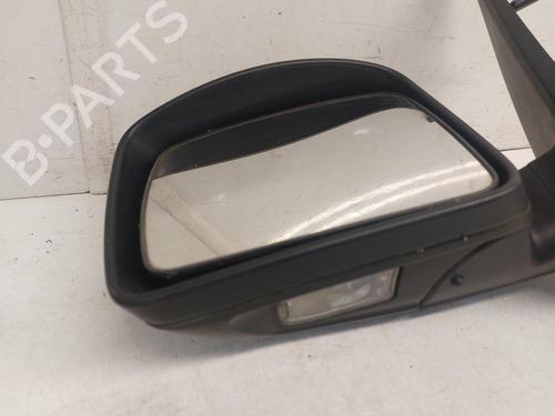 Left mirror LAND ROVER FREELANDER 2 (L359) 2.2 TD4 4x4 | BP26744463C26