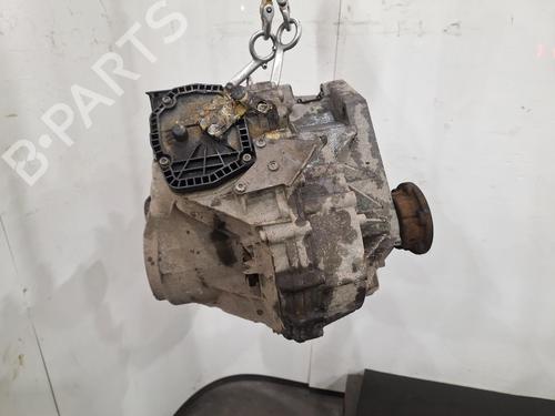 Gearbox VW POLO V (6R1, 6C1) 1.4 (6R1) | BP32410059M3 