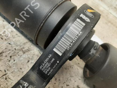 Driveshaft LAND ROVER RANGE ROVER SPORT II (L494) 3.0 D300 4x4 | BP26747485M37 
