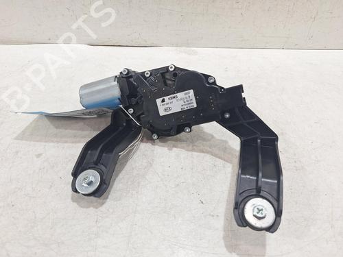Rear wiper motor KIA SPORTAGE III (SL) 1.6 GDI | BP32356966M102 